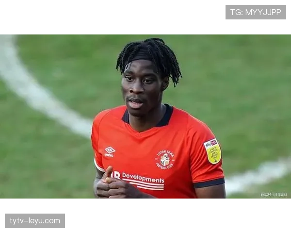 卢顿官宣续约阿德巴约，剑指新赛季英超更佳表现