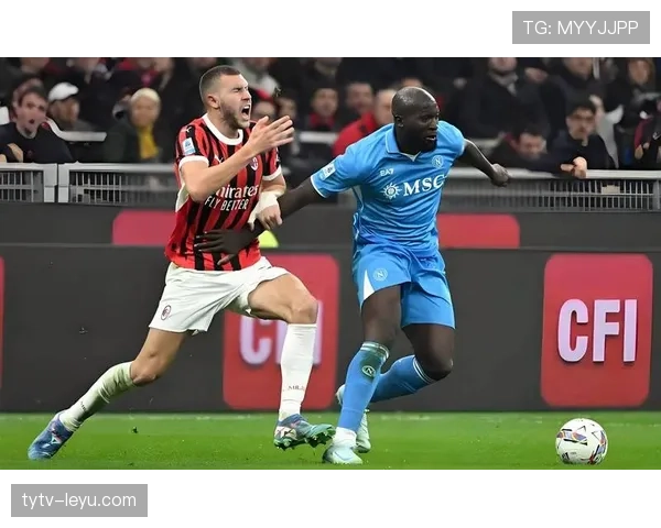 那不勒斯强势领跑意甲，剑指联赛冠军荣耀