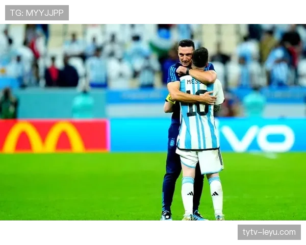 斯卡洛尼阵型调试成功，阿根廷队新战术剑指世界杯冠军