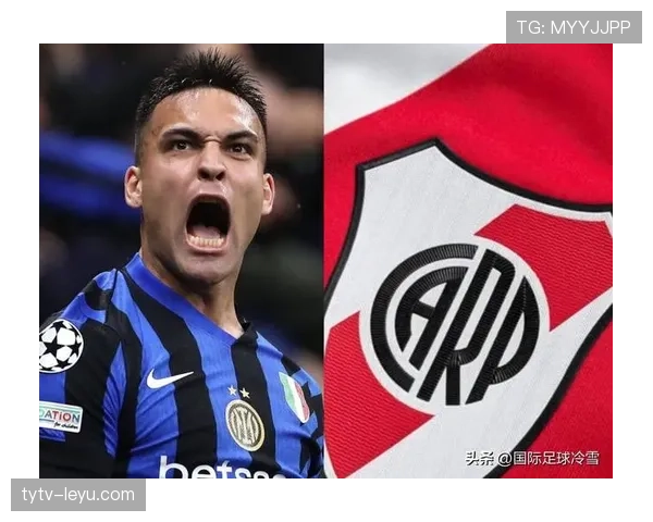 当进攻围绕劳塔罗展开，国际米兰战术体系是否已被锁定？