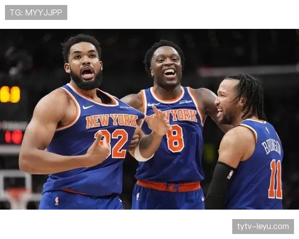 杰伦·布伦森挡拆得分效率提升 拉开与对手控卫差距