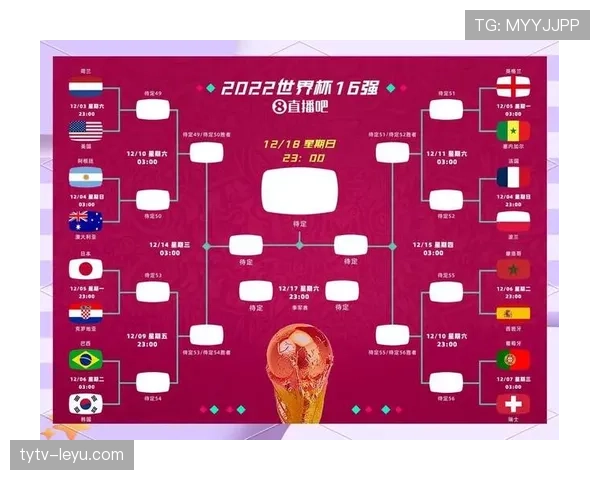 世界杯32强赛程回顾：6月底至7月初比赛安排